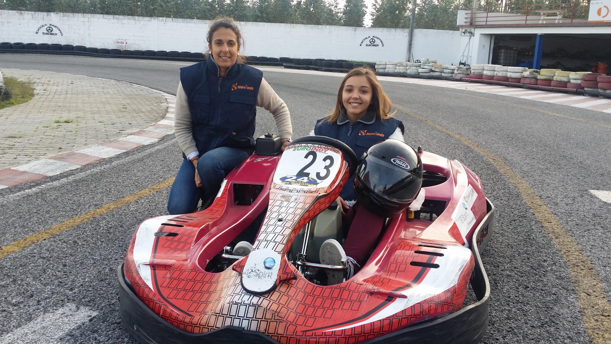 Hidrosonda - 2ª Kart Race20
